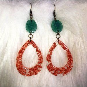 Samantha Earrings